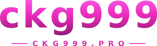 ckg999 logo